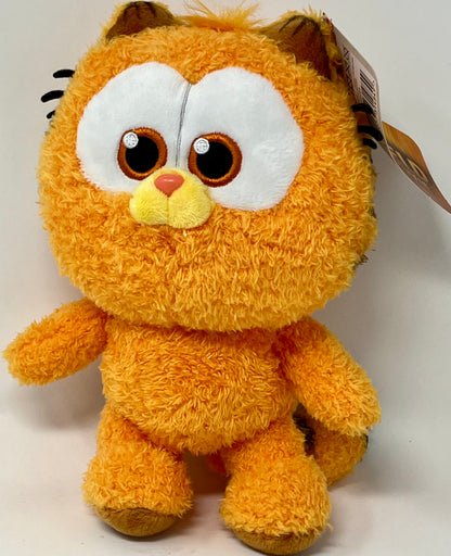 The Garfield Movie 8" Stuffed Plush Baby Garfield Figure