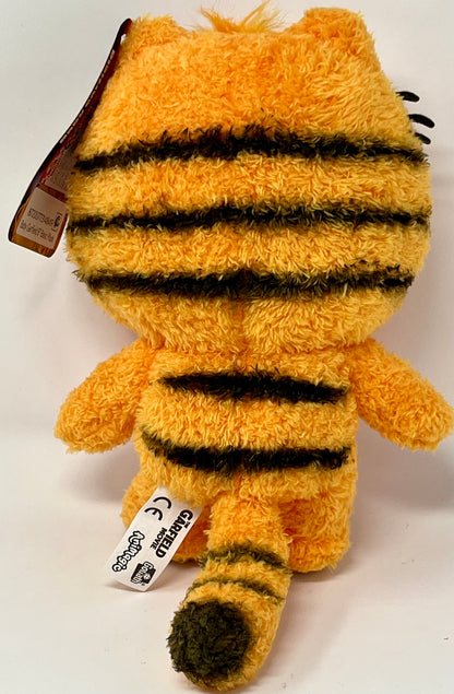 The Garfield Movie 8" Stuffed Plush Baby Garfield Figure