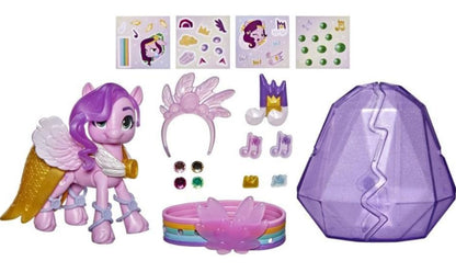 My Little Pony A New Generation Movie Crystal Adventure Princess Petals