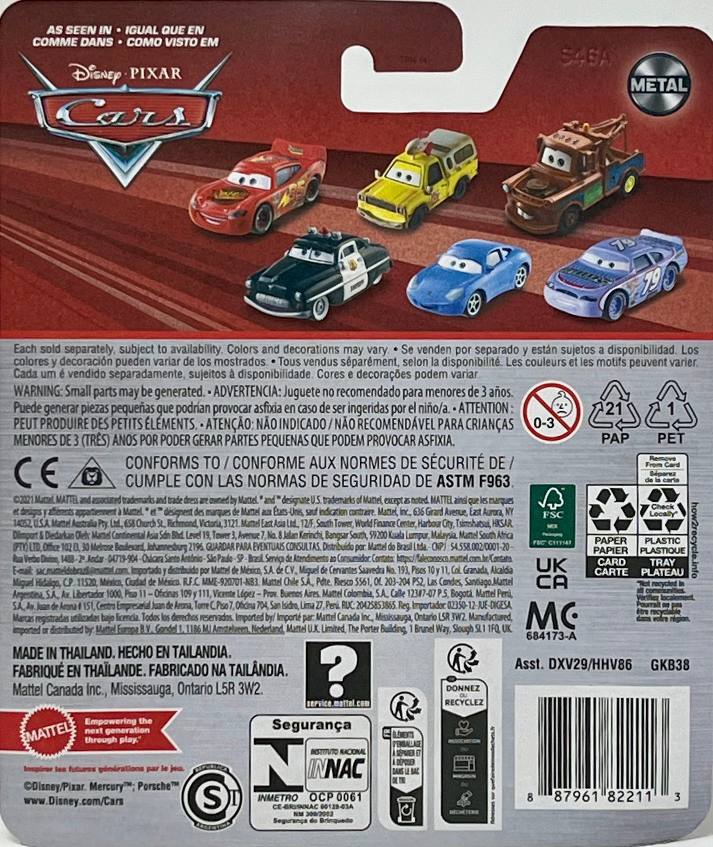 Disney cars 90 online