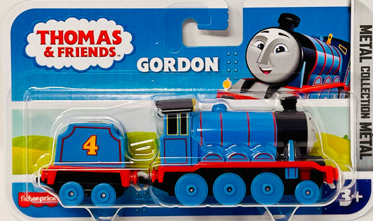 Thomas & Friends GORDON Push Along Train