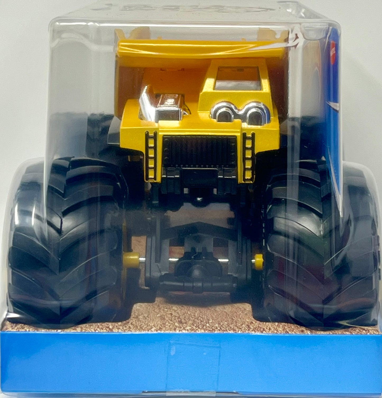 Hot Wheels Oversized Monster Trucks GOTTA DUMP 1:24