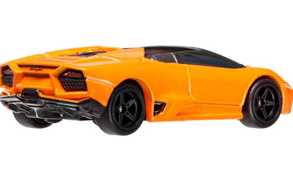 Hot Wheels Premium Car Culture 2024 Exotic Envy Lamborghini Reventon Roadster