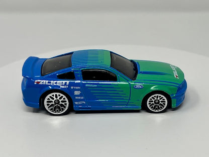 HW '07 Ford Mustang (Falken Edition)