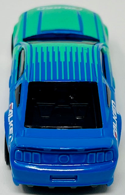 HW '07 Ford Mustang (Falken Edition)