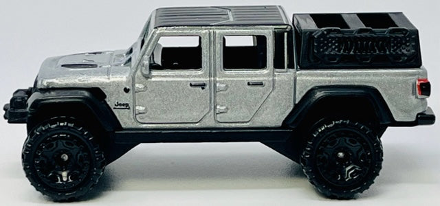 HW '20 Jeep Gladiator Fast & Furious F9