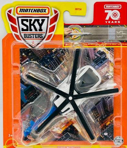 Matchbox Sky Busters Eheli