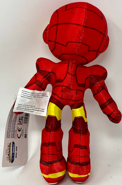 Spidey and his Amazing Friends 8 inch Plush Doll Figure