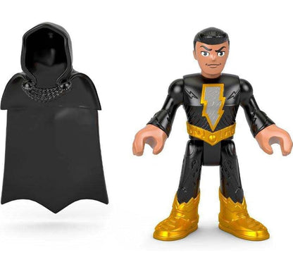 Imaginext DC Super Friends Mini Character Figure - Black Adam