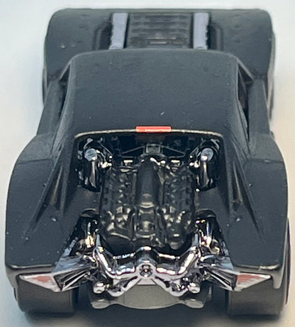 Hot Wheels The Batman Batmobile 3/5