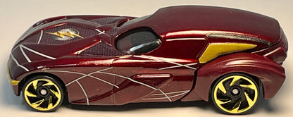 Hot Wheels DC the Flash