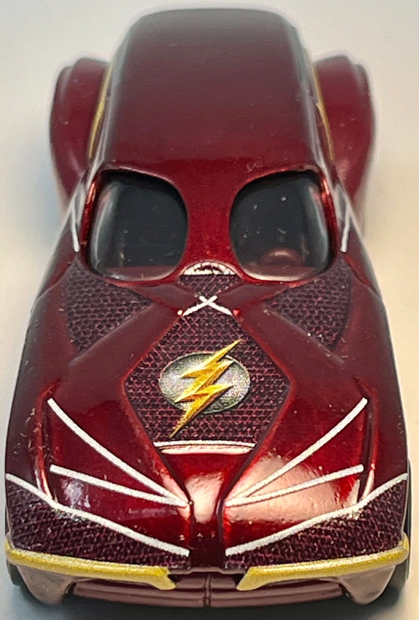 Hot Wheels DC the Flash