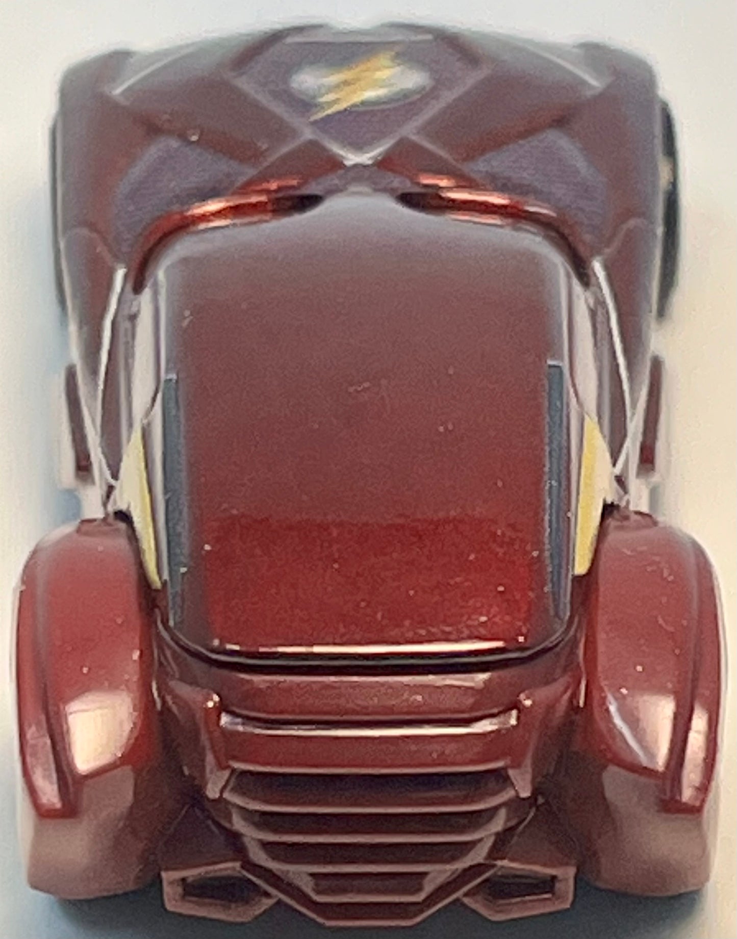 Hot Wheels DC the Flash