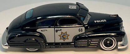 Hot Wheels ‘47 Chevy Fleetline Treasure Hunt with Protector