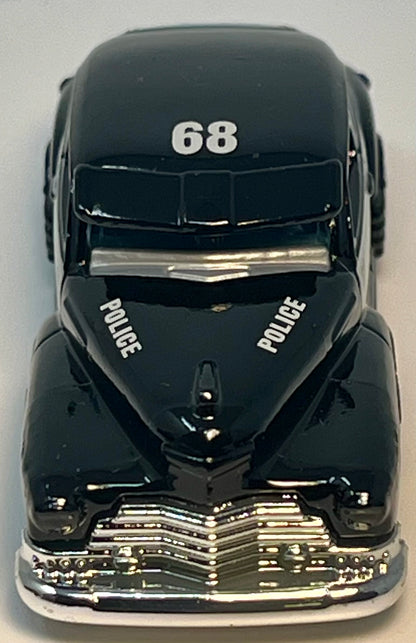 Hot Wheels ‘47 Chevy Fleetline Treasure Hunt with Protector