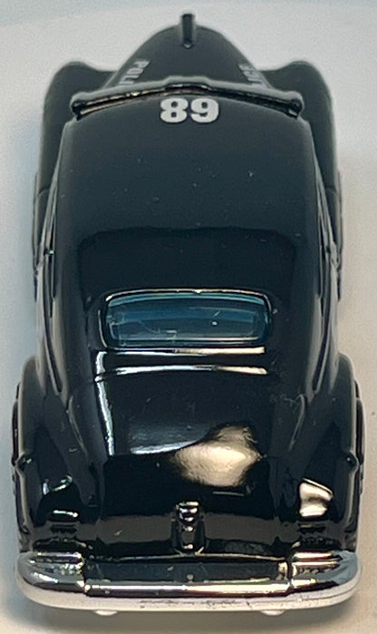 Hot Wheels ‘47 Chevy Fleetline Treasure Hunt with Protector