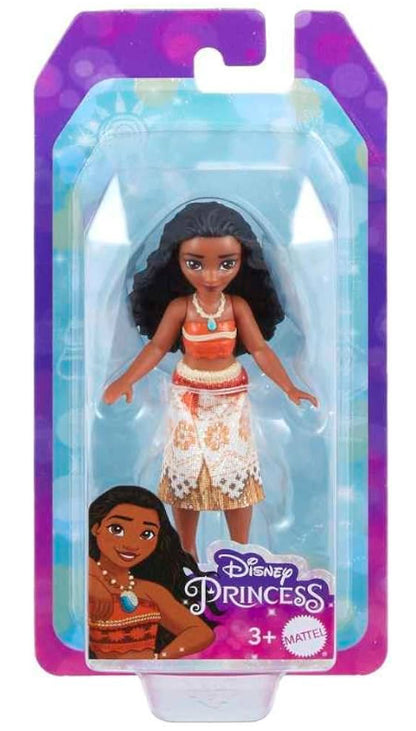 Moana Disney Princess Doll