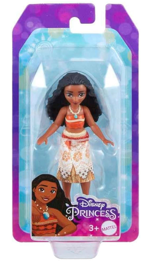 Moana Disney Princess Doll