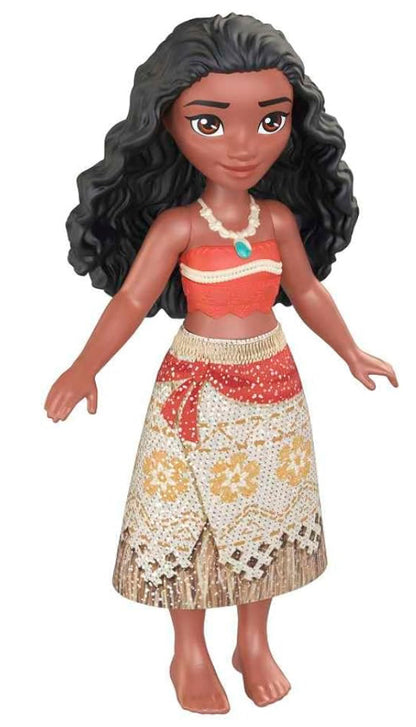 Moana Disney Princess Doll