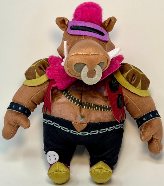 Teenage Mutant Ninja Turtles 8” Bebop Plush