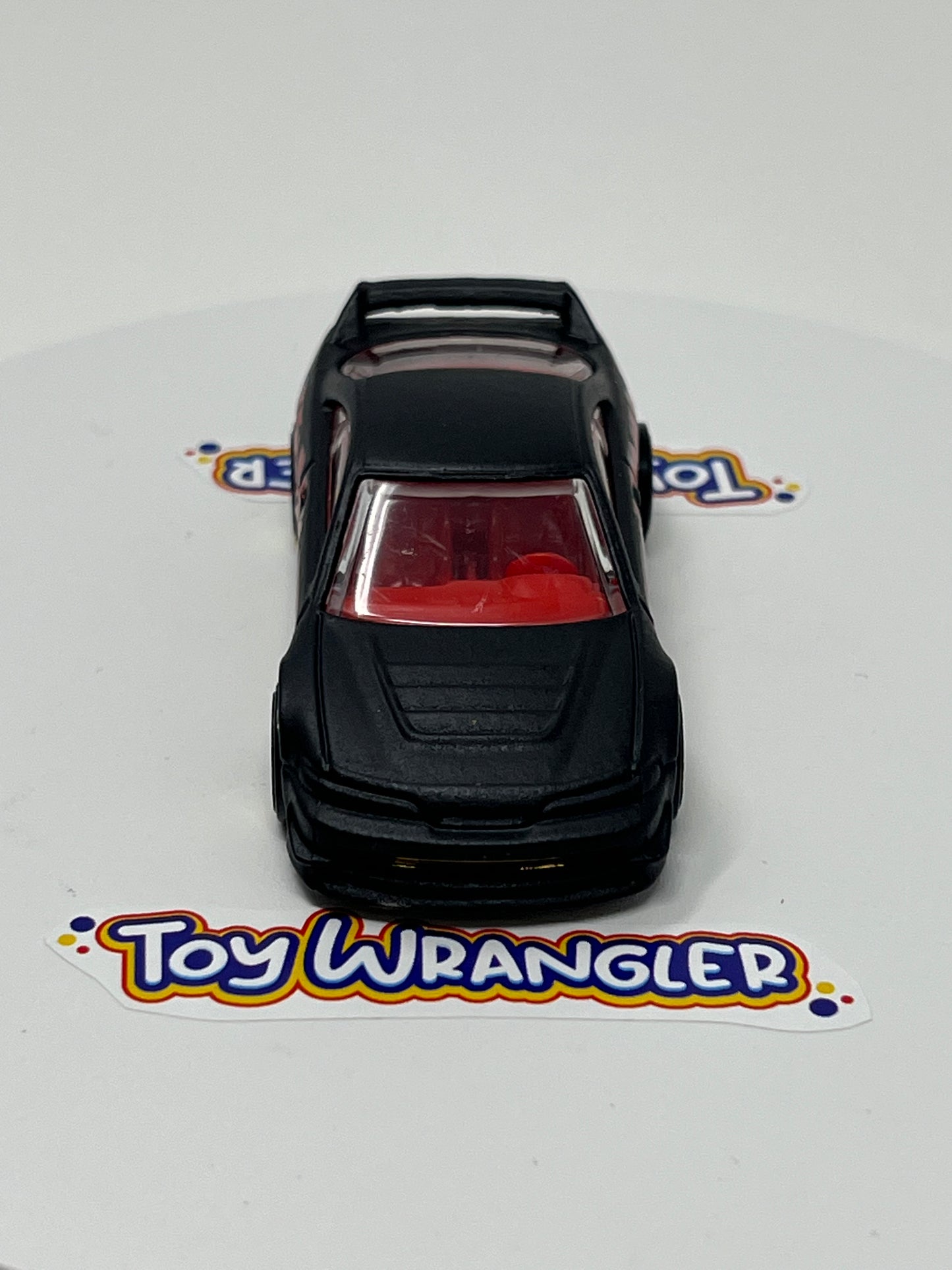 Hot Wheels 55th Anniversary Custom '01 Acura Integra GSR with Protector