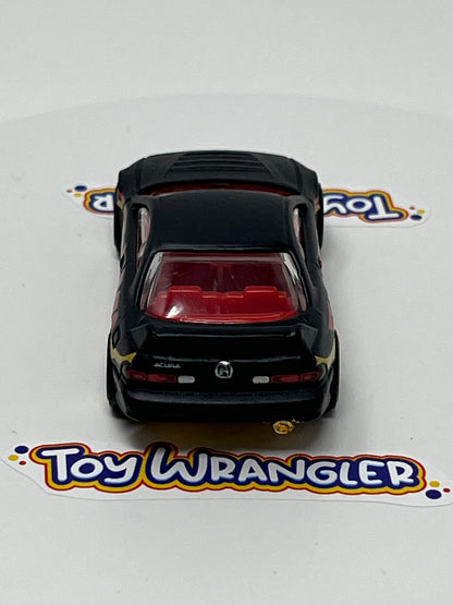 Hot Wheels 55th Anniversary Custom '01 Acura Integra GSR with Protector