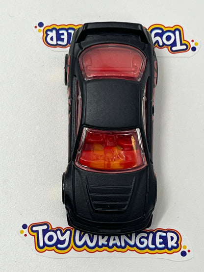 Hot Wheels 55th Anniversary Custom '01 Acura Integra GSR with Protector