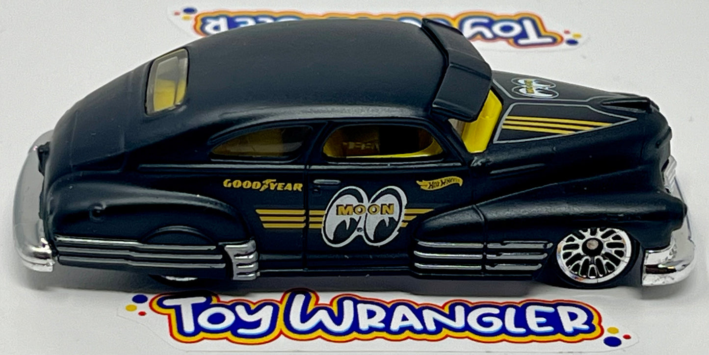 Hot Wheels '47 Chevy Fleetline with Protector