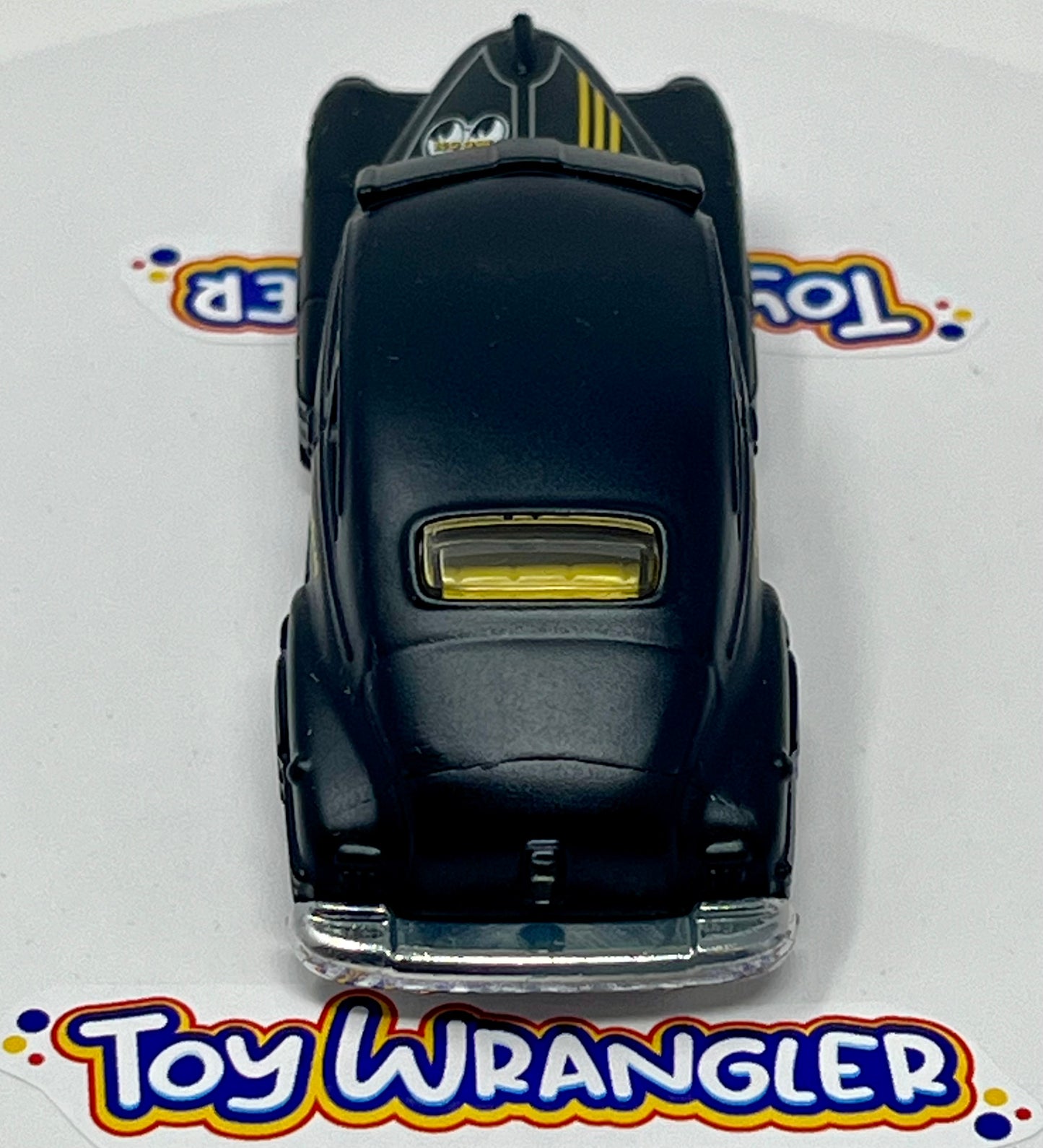 Hot Wheels '47 Chevy Fleetline with Protector