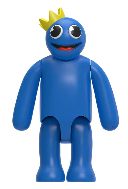 RAINBOW FRIENDS - Action Figure - Blue - Series 2