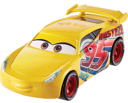 Disney Pixar Cars Rust-Eze Cruz Ramirez