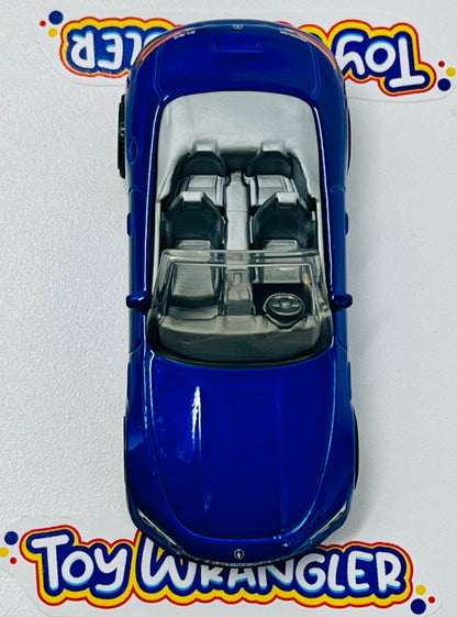 Matchbox 2023 Mercedes-AMG SL 63 67/100 with Protector