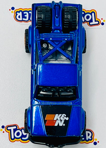 Hot Wheels ‘73 Jeep J10 91/250 Hot Trucks 4/10