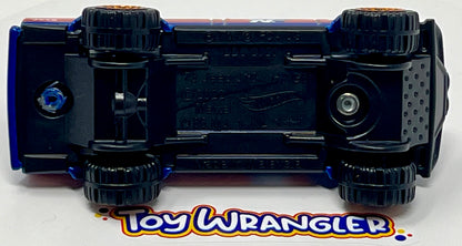 Hot Wheels ‘73 Jeep J10 91/250 Hot Trucks 4/10