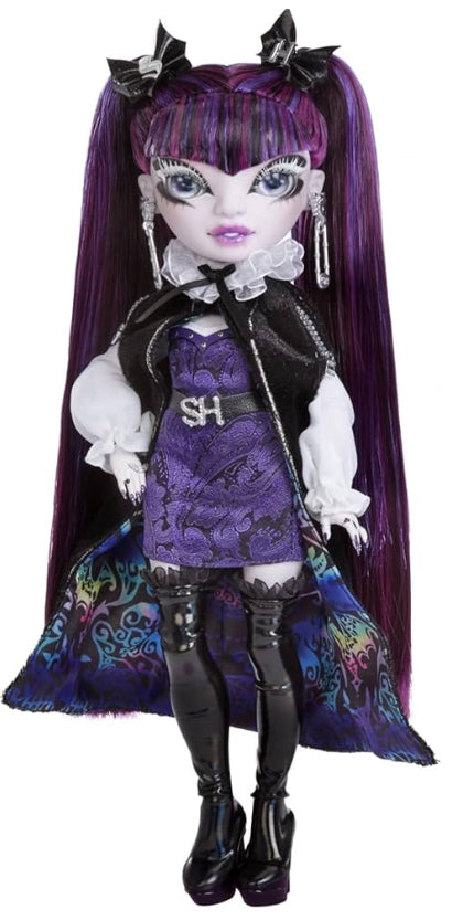 Rainbow Vision Costume Ball Rainbow High - Fashion Collectors Doll - 11 inch (Demi Batista)