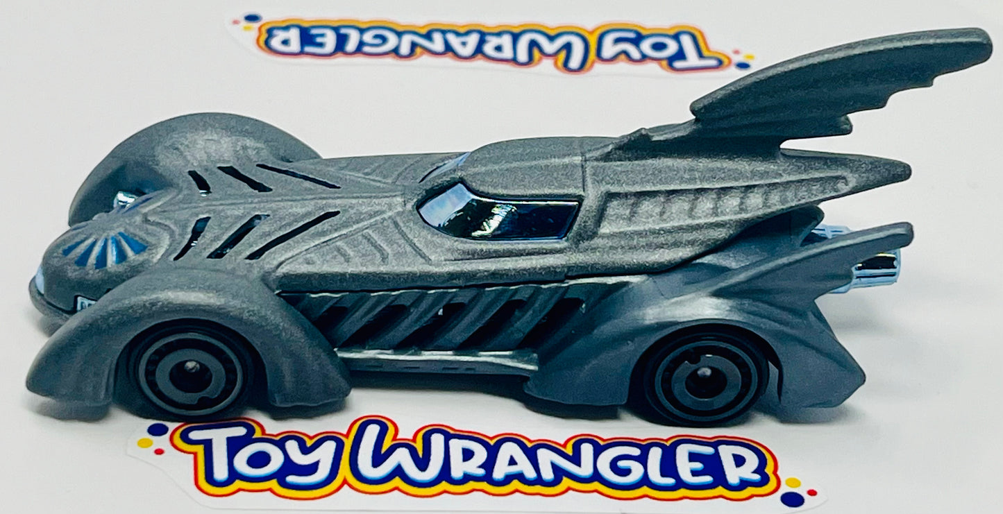 Hot Wheels DC Batman Forever Batmobile 1:64 Scale