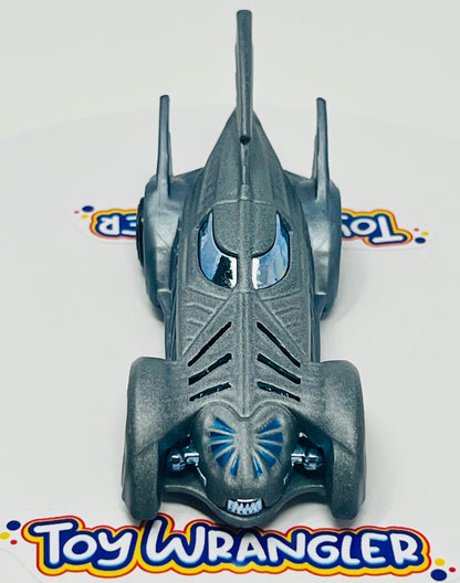 Hot Wheels DC Batman Forever Batmobile 1:64 Scale