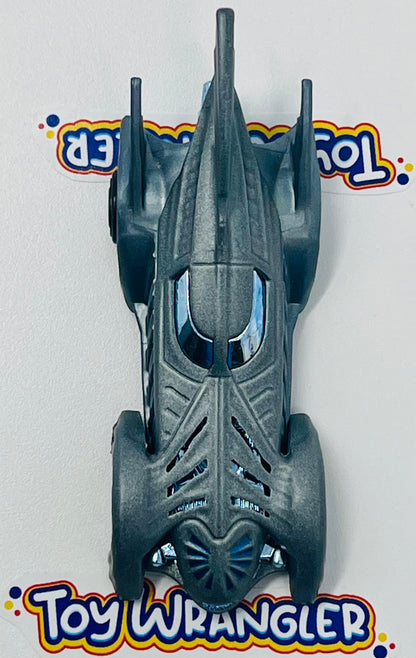 Hot Wheels DC Batman Forever Batmobile 1:64 Scale