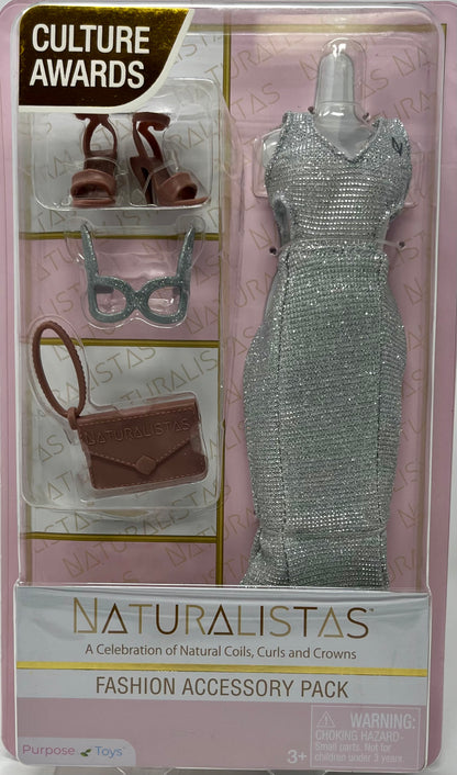 Naturalistas Culture Awards Fashion  Clothes & Accessories