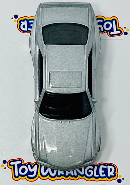 Hot Wheels '89 Mercedes-Benz 560 SEC AMG (150/250)