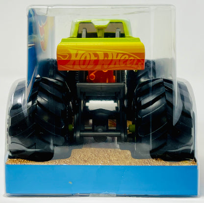 Hot Wheels 2023 Oversized Monster Truck Pure Muscle 1:24