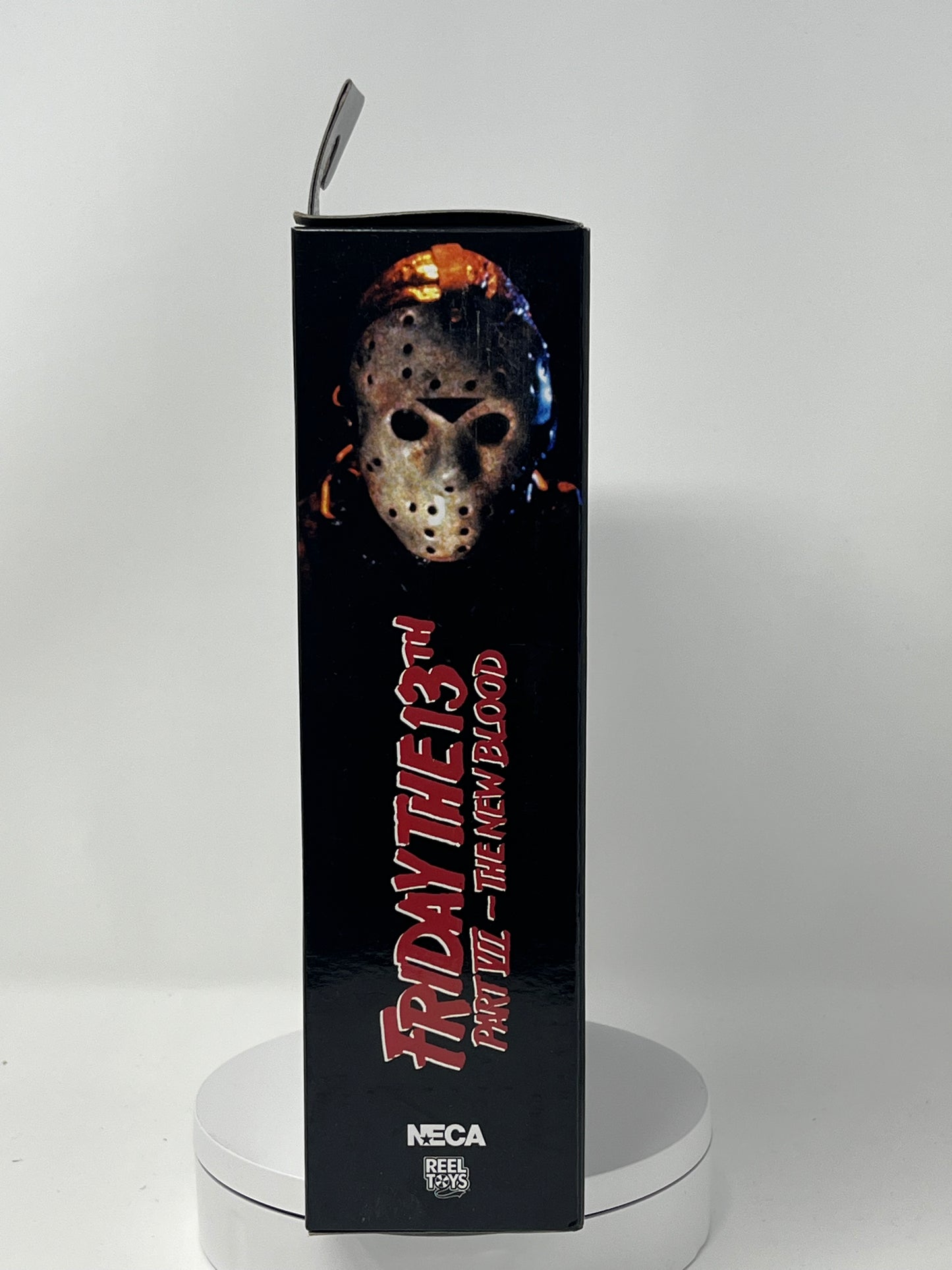 NECA - Friday the 13th Part VII The New Blood  - Jason Voorhees Action Figure