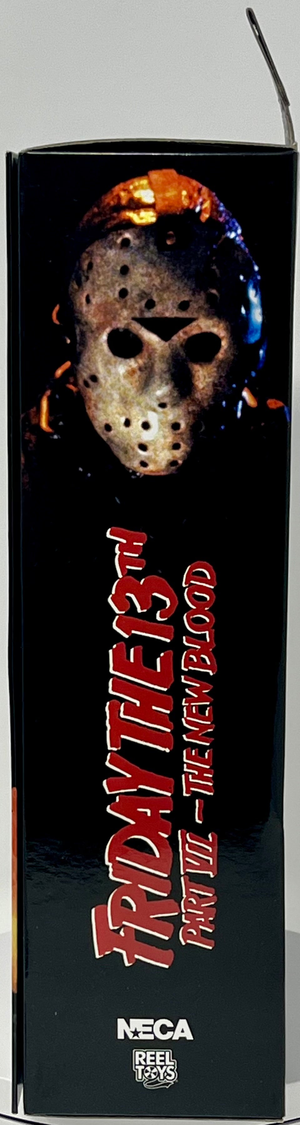 NECA - Friday the 13th Part VII The New Blood  - Jason Voorhees Action Figure