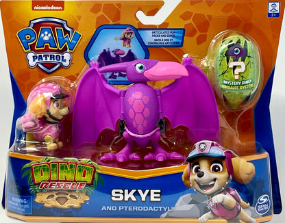 Paw Patrol Dino Rescue Skye