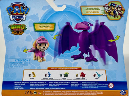 Paw Patrol Dino Rescue Skye