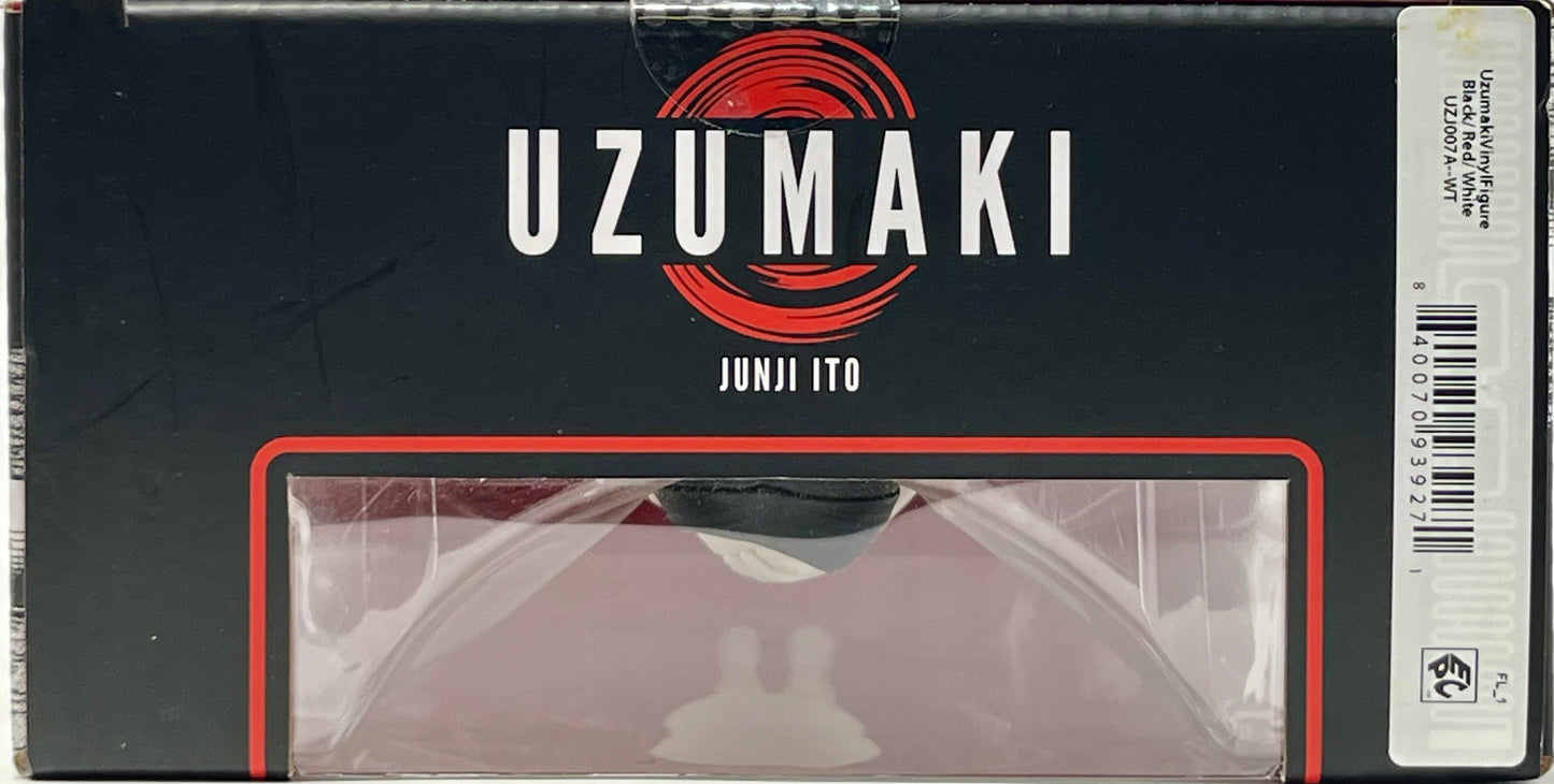 Junji Ito Uzumaki Azami 8" Vinyl Figure CultureFly 2024 Horror Manga