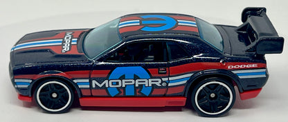 Hot Wheels Dodge Challenger Drift Car