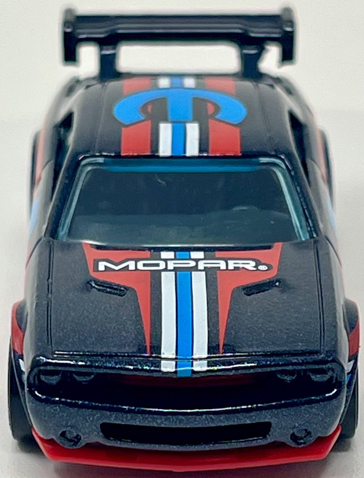 Hot Wheels Dodge Challenger Drift Car