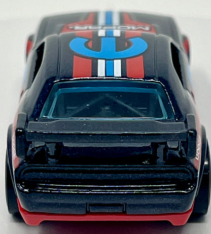 Hot Wheels Dodge Challenger Drift Car