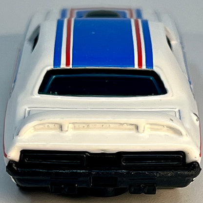 hot Wheels '71 Dodge Challenger